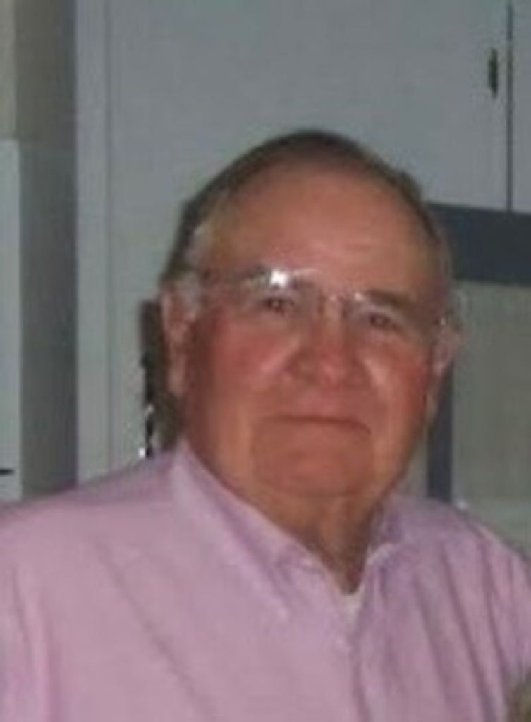 Gilbert "Gene" Masters Profile Photo