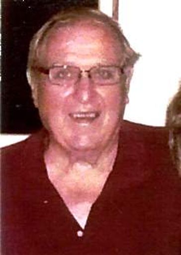 Elmer E. "Gene" Sparrow Profile Photo
