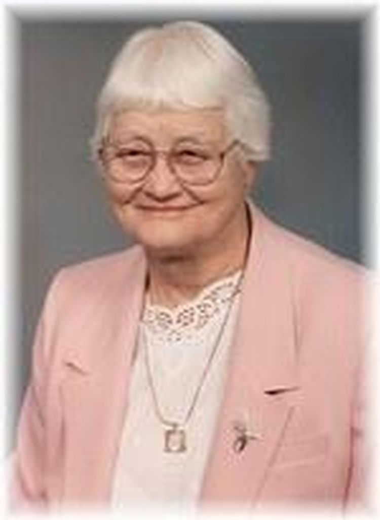 Bernice Knutson
