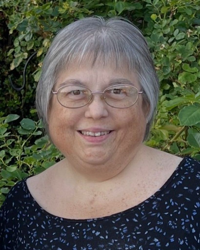 Jeannie Marie Hash Profile Photo
