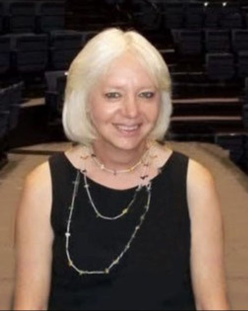 Betty Palmer Profile Photo