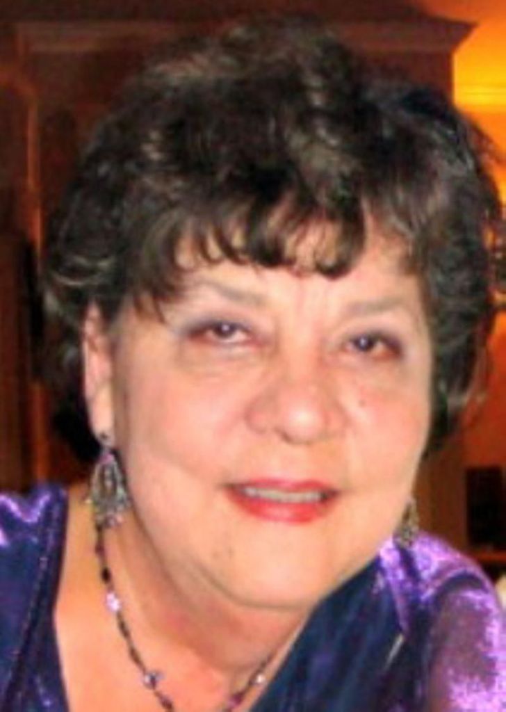 Brenda VanWinkle Jones Profile Photo