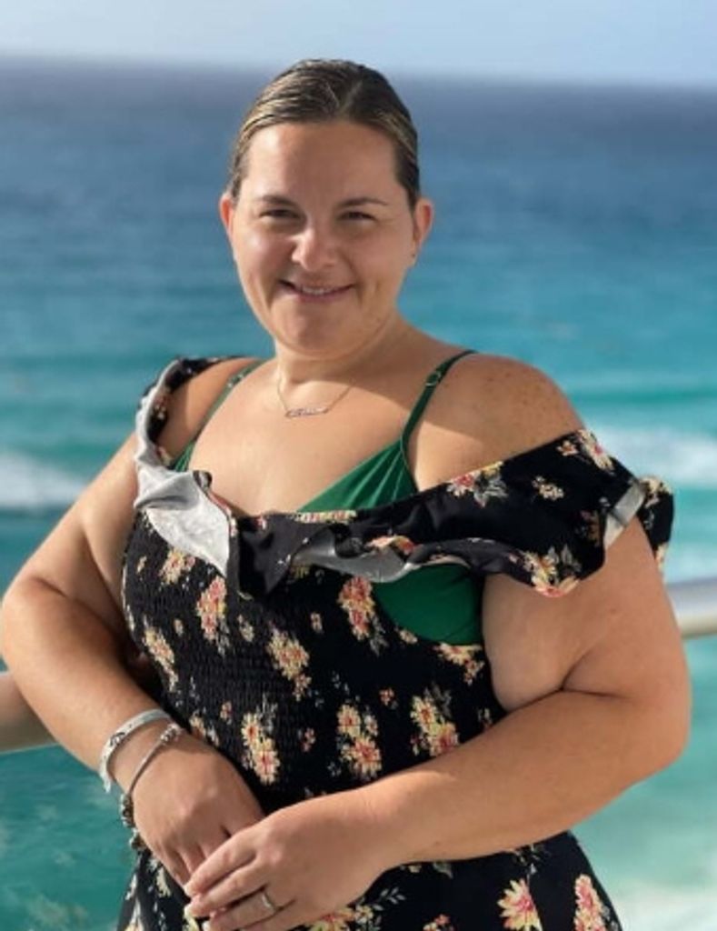 Christine Susan Pascoe Profile Photo