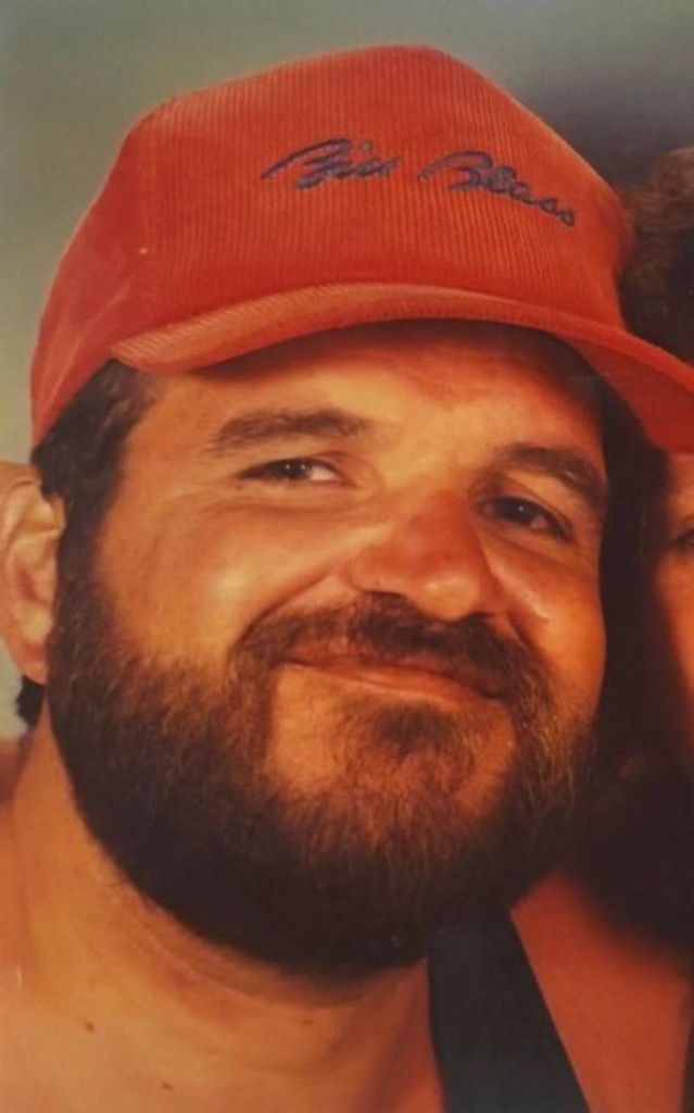 Thomas "Andy" Caldarelli