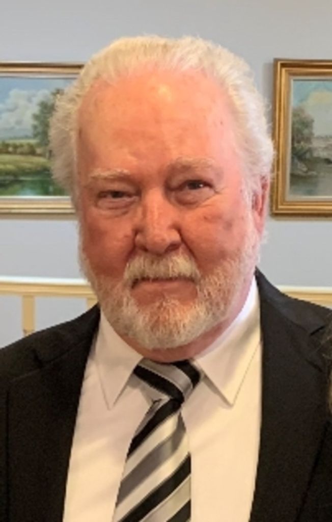 Glenn David Gilley Profile Photo