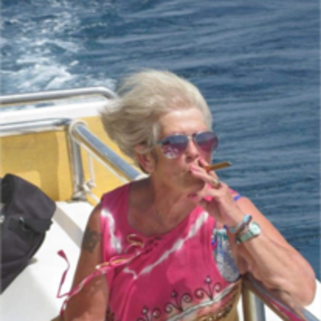 Carla Jodene Moser Profile Photo