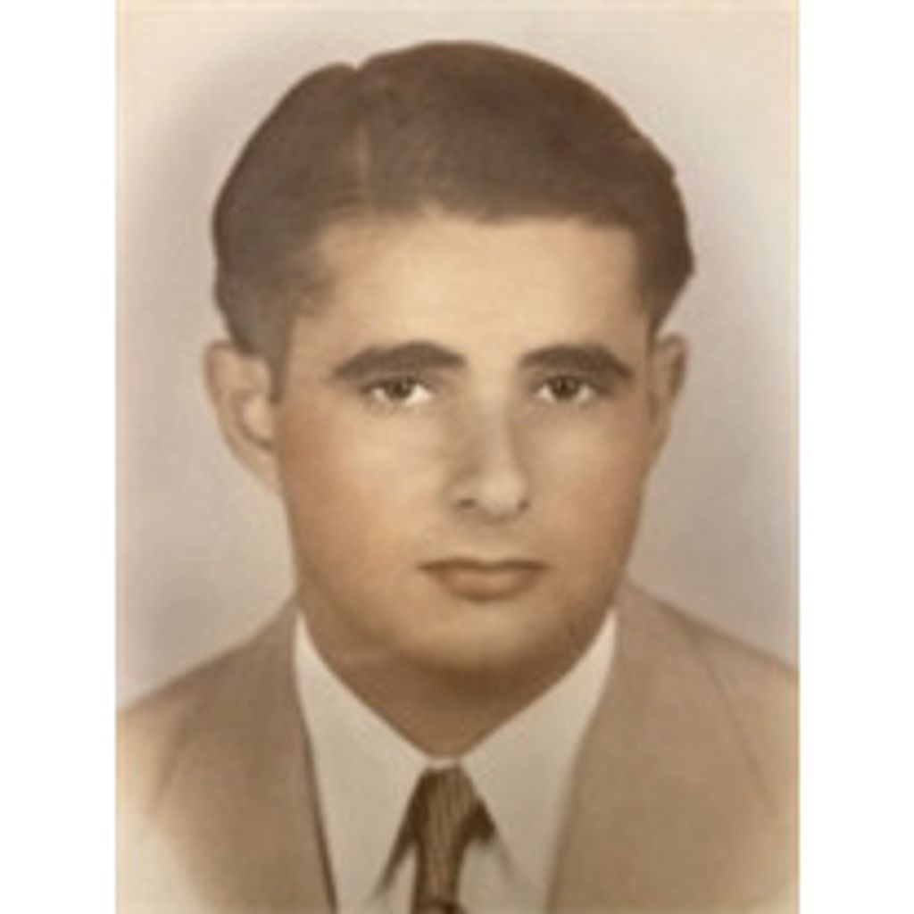 Sheldon M. Blattner