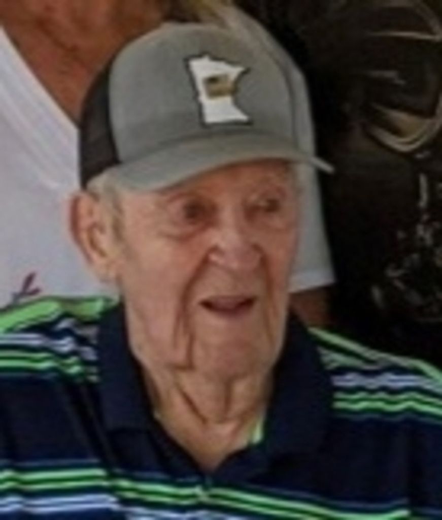 Glen "Buzz" Mortensen Profile Photo