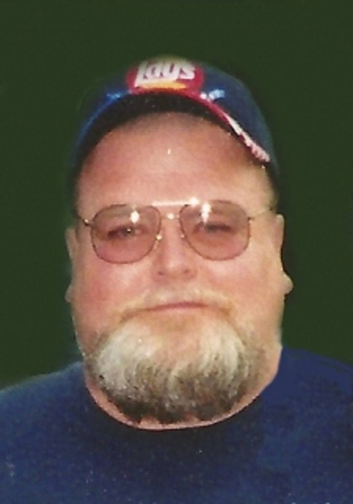 Gregory  "Puff" Cummins