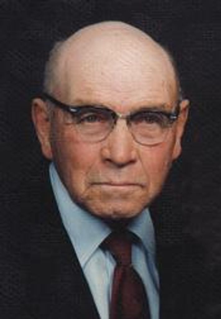 Fred Stoecker Profile Photo
