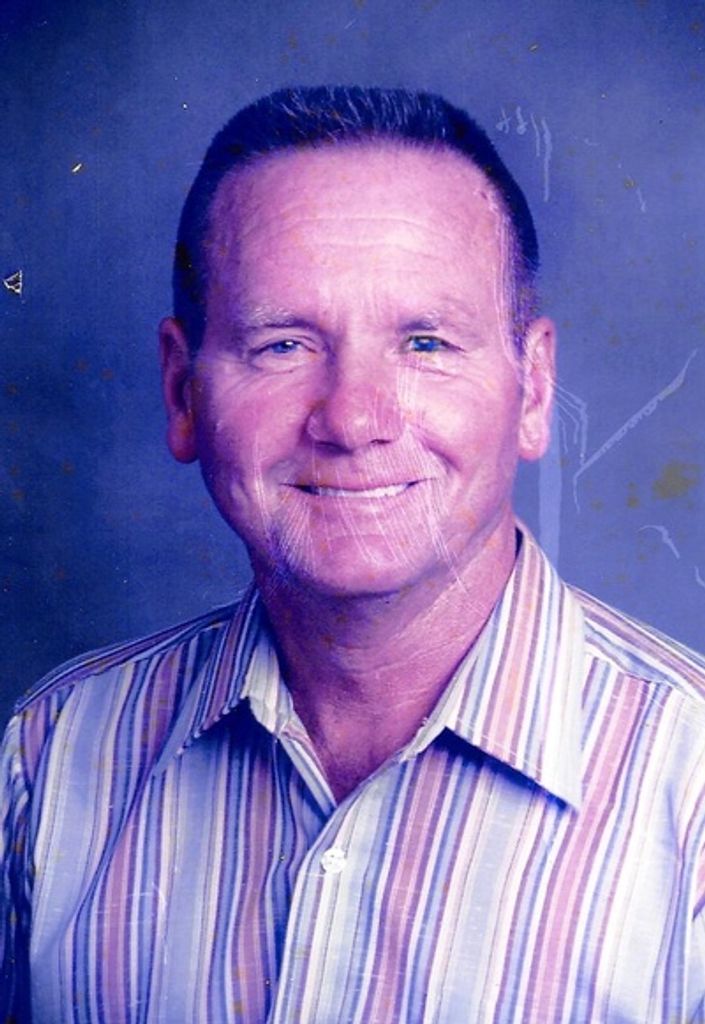 Horace Hoyt Smith Profile Photo