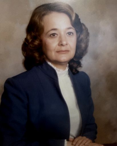 Weinell Elizabeth (Smith) Peden Johnson Profile Photo