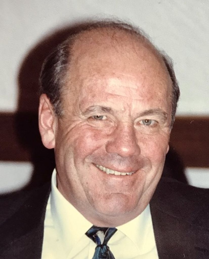 Richard Lloyd Huff Profile Photo