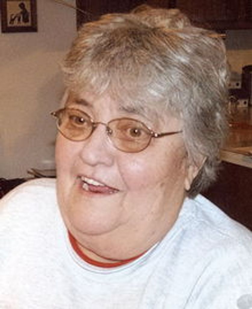 Joanne Court
