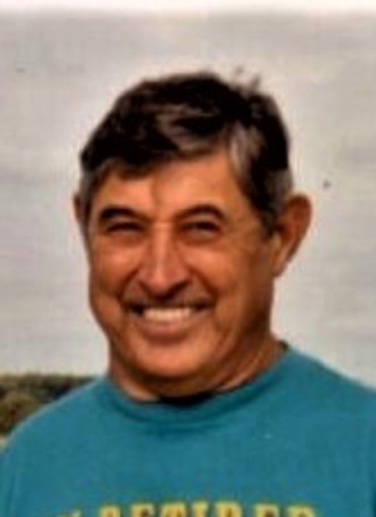 Grady Hilton Chandler, Jr. Profile Photo