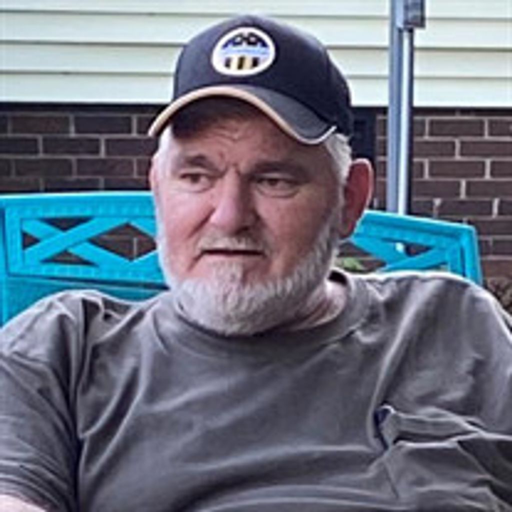 Mark Anthony “Tony” Waldon