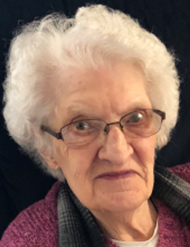 Anna L. Wood