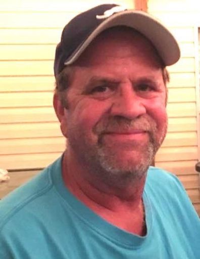 Karl Harris Profile Photo