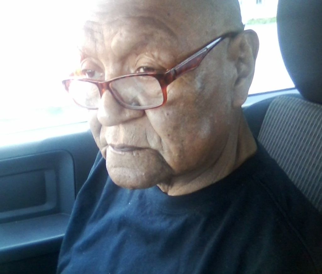 Bobby Serawop, Sr