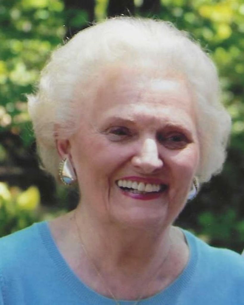 Maryann F. Gillespie