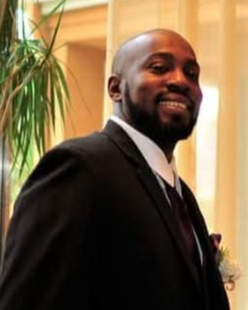 Franklin D. Jones Jr.