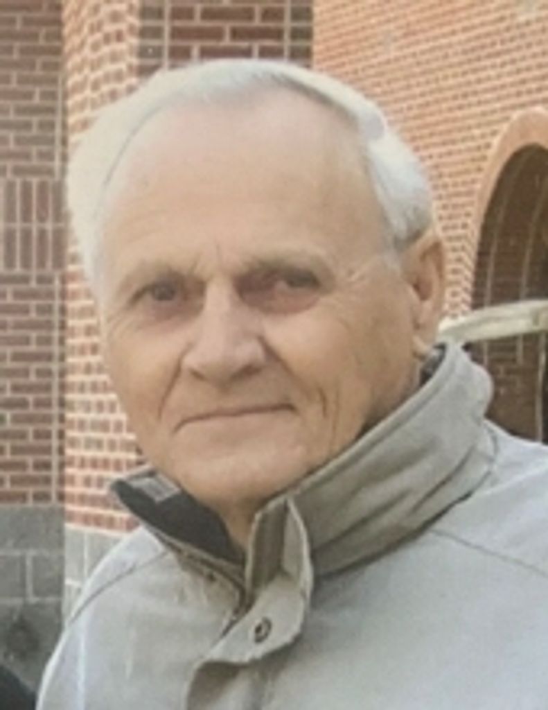 Charlie Richard Gilbert