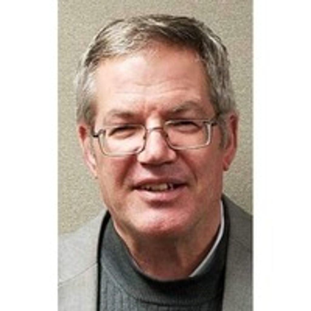 Richard "Chris" Dunham