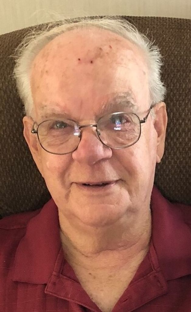 George R. Woodhead Profile Photo