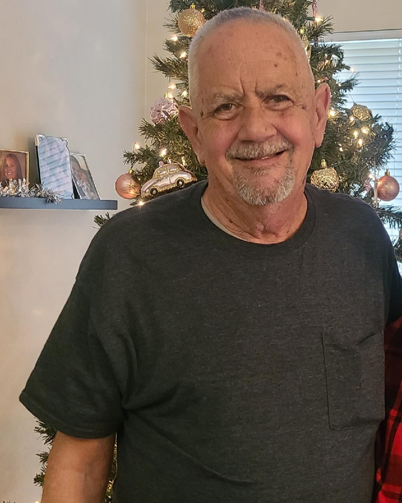 Michael Bosley Profile Photo