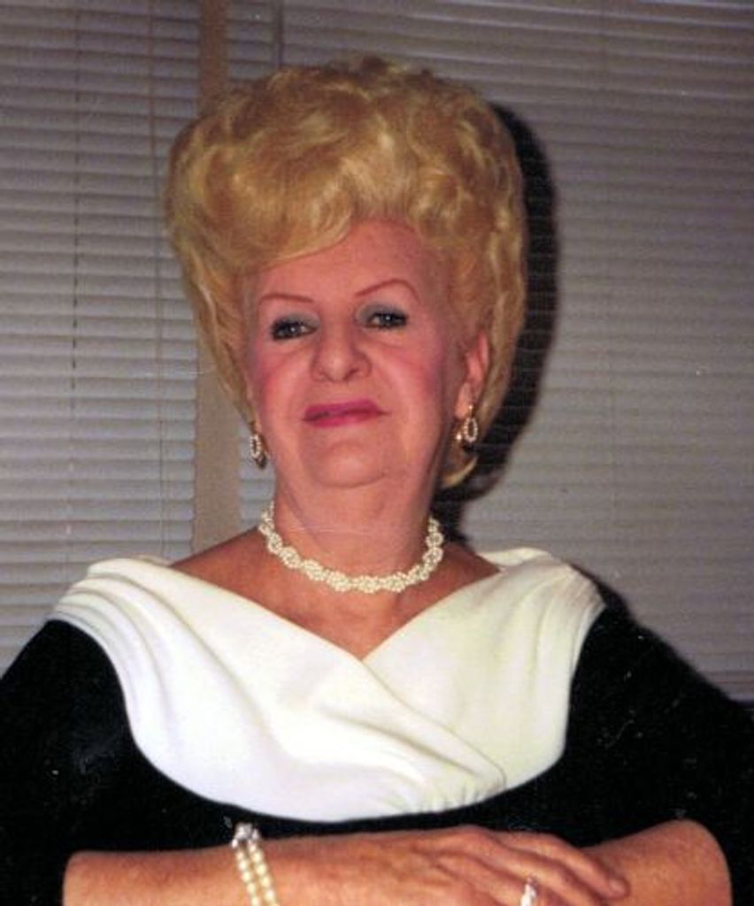Constance Adams