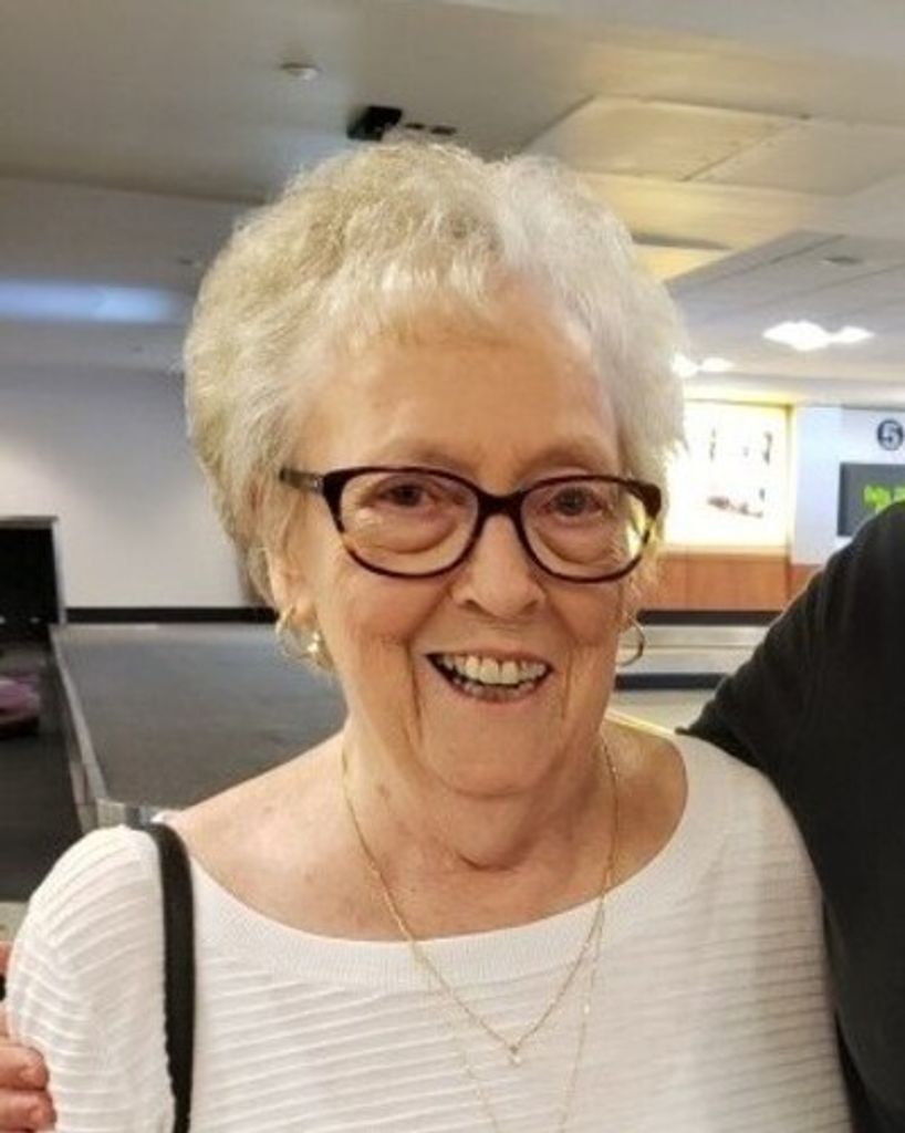Sarah Frances Floyd Saylors Hopp Profile Photo