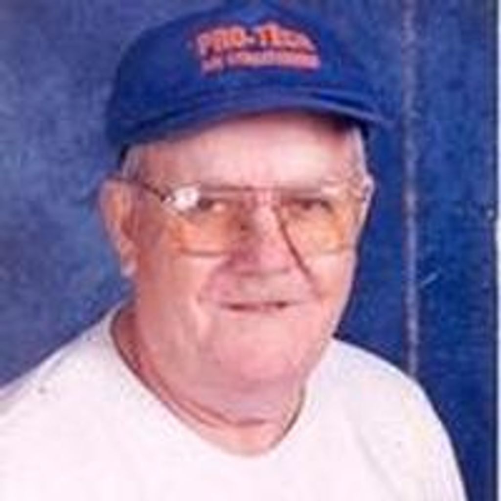 Trueman Baker