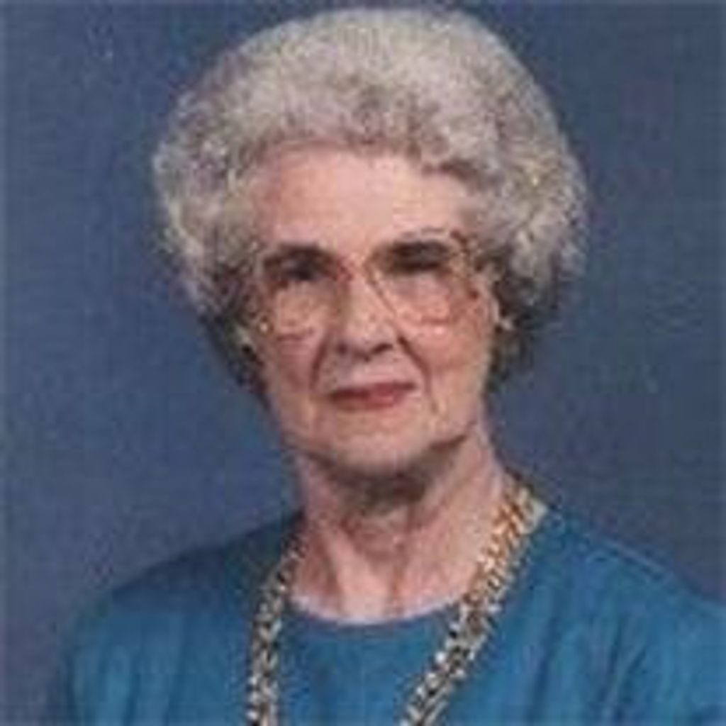 Mary Johnson