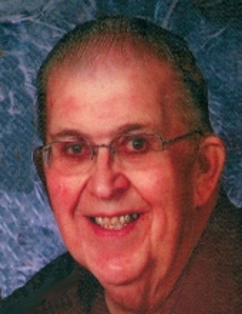 Robert "Bob" D. Johnson