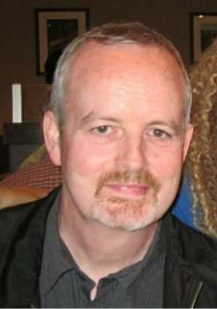 John Dempsey