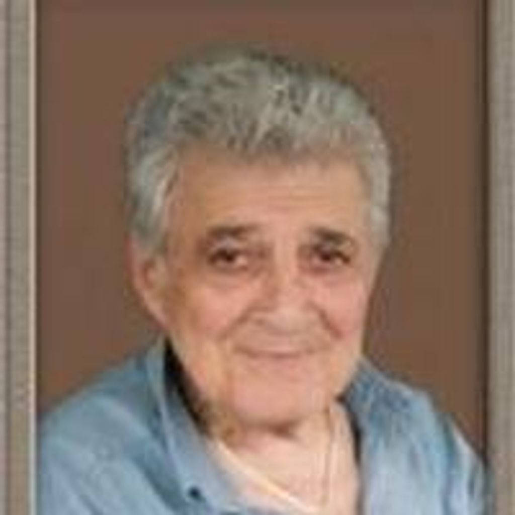 Anthony (Tony) Romano
