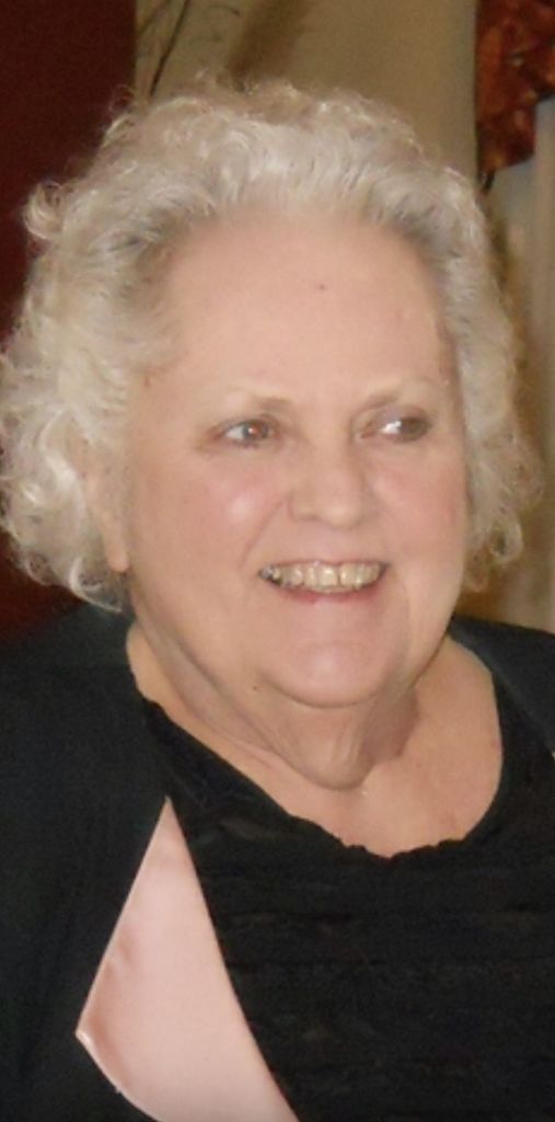 June Ayers Profile Photo