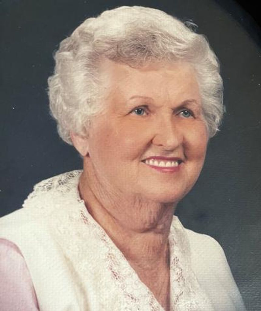 Annie Faye Bridges Lawter Profile Photo