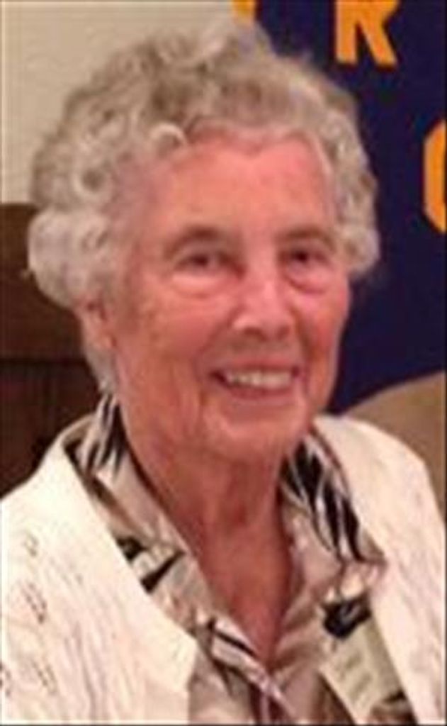 Irma Jones