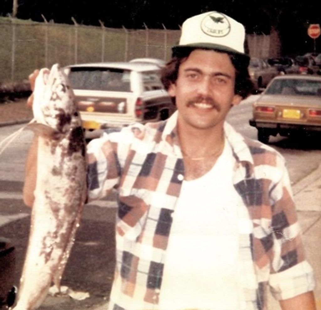 Eugene F. Miller, Jr.