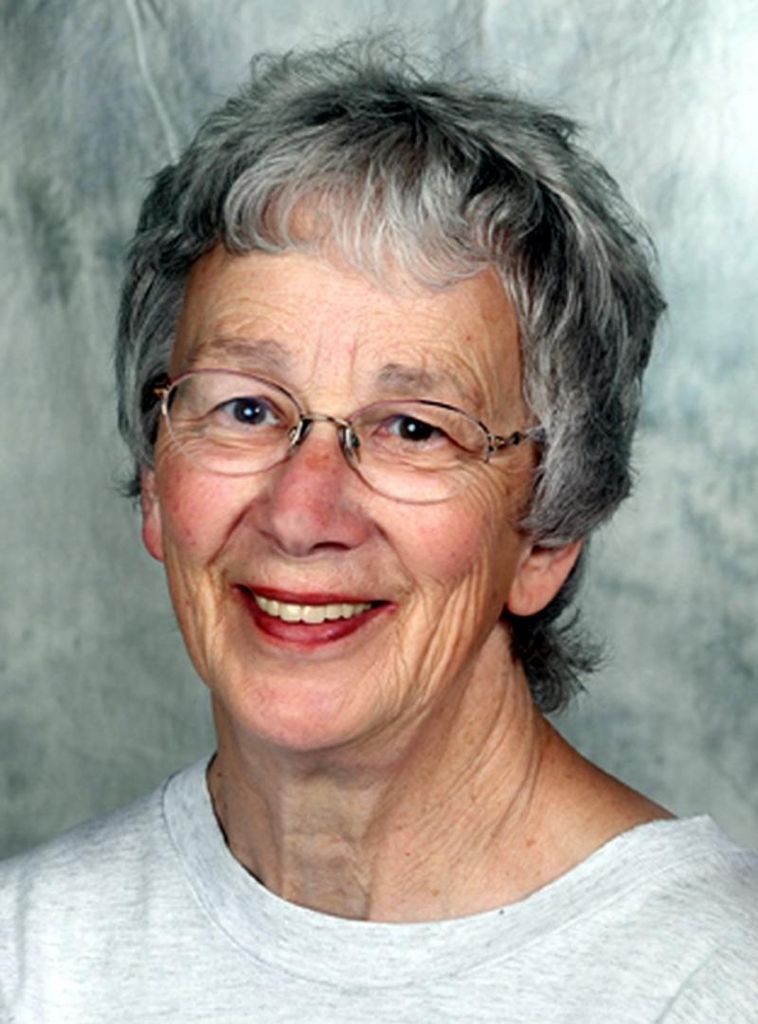 Mary Ellen Maclaughlin