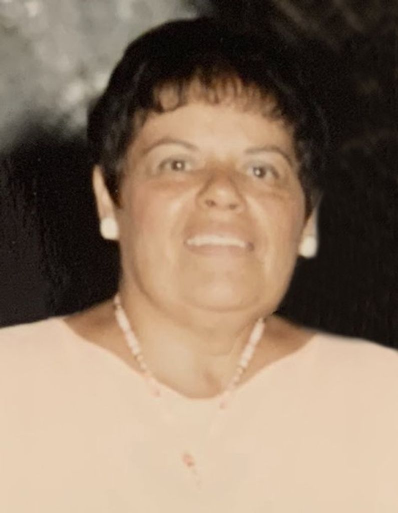 Frances J. Keel Profile Photo