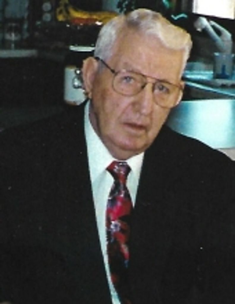 Leroy  Damman