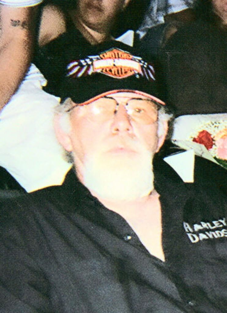 Floyd W. Owens Profile Photo