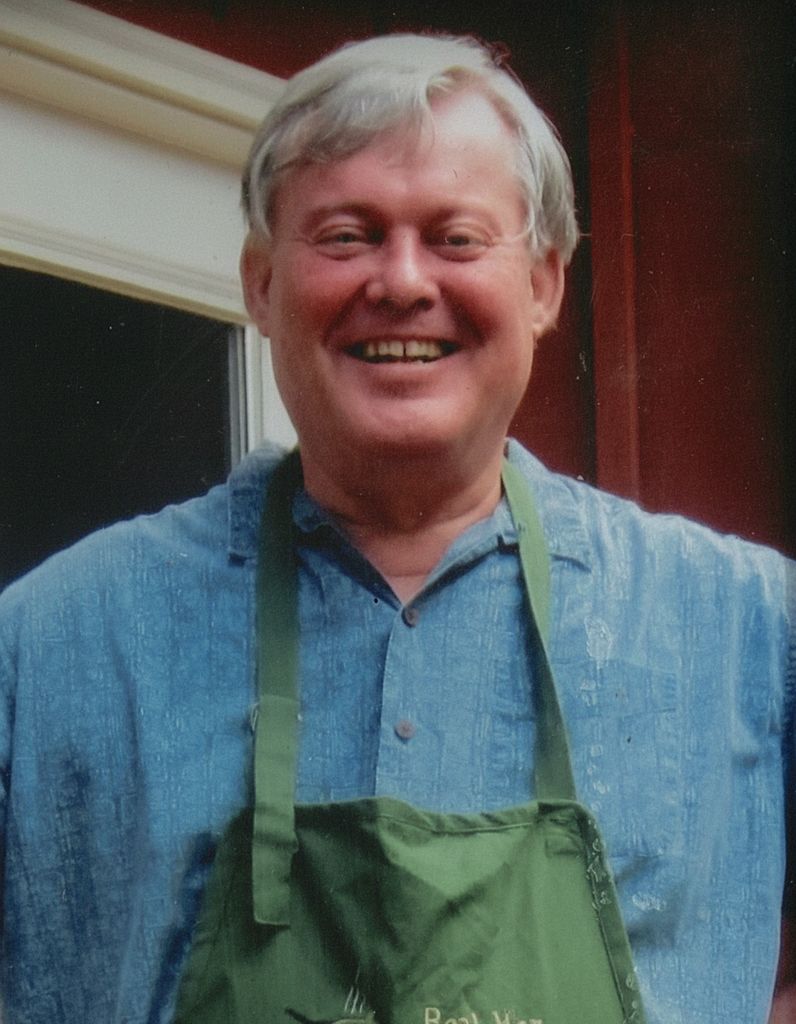 Mark Lewis Schuweiler