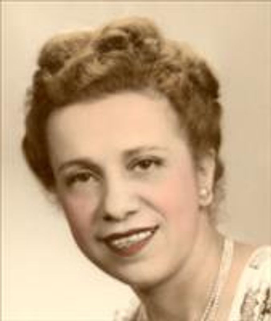 Elizabeth G. Maniofi