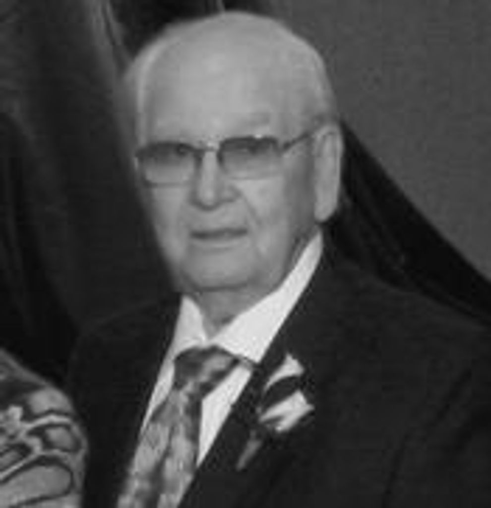 Vernon Pranke Profile Photo