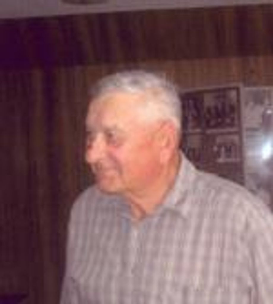 Albert Pazdernik