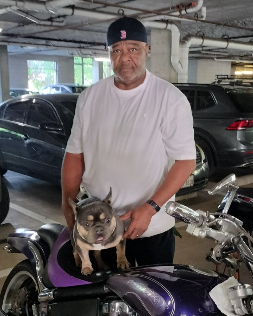 Roy Young Profile Photo