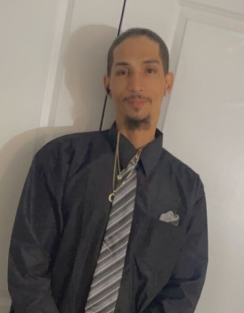 Oscar Pabon Martinez